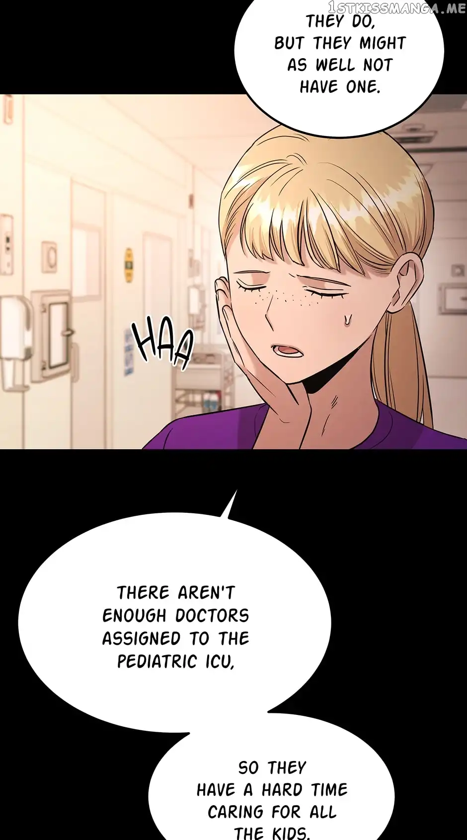 Genius Doctor Lee Moo-jin Chapter 116 12